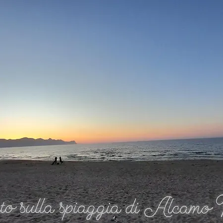 CI VULIA B&B - Sicilia, con colazione, piscina, barbecue, parcheggio, free wifi, sea pool&bbq-2