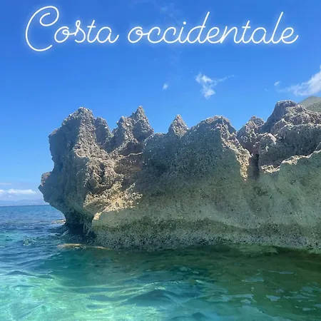 CI VULIA B&B - Sicilia, con colazione, piscina, barbecue, parcheggio, free wifi, sea pool&bbq-3